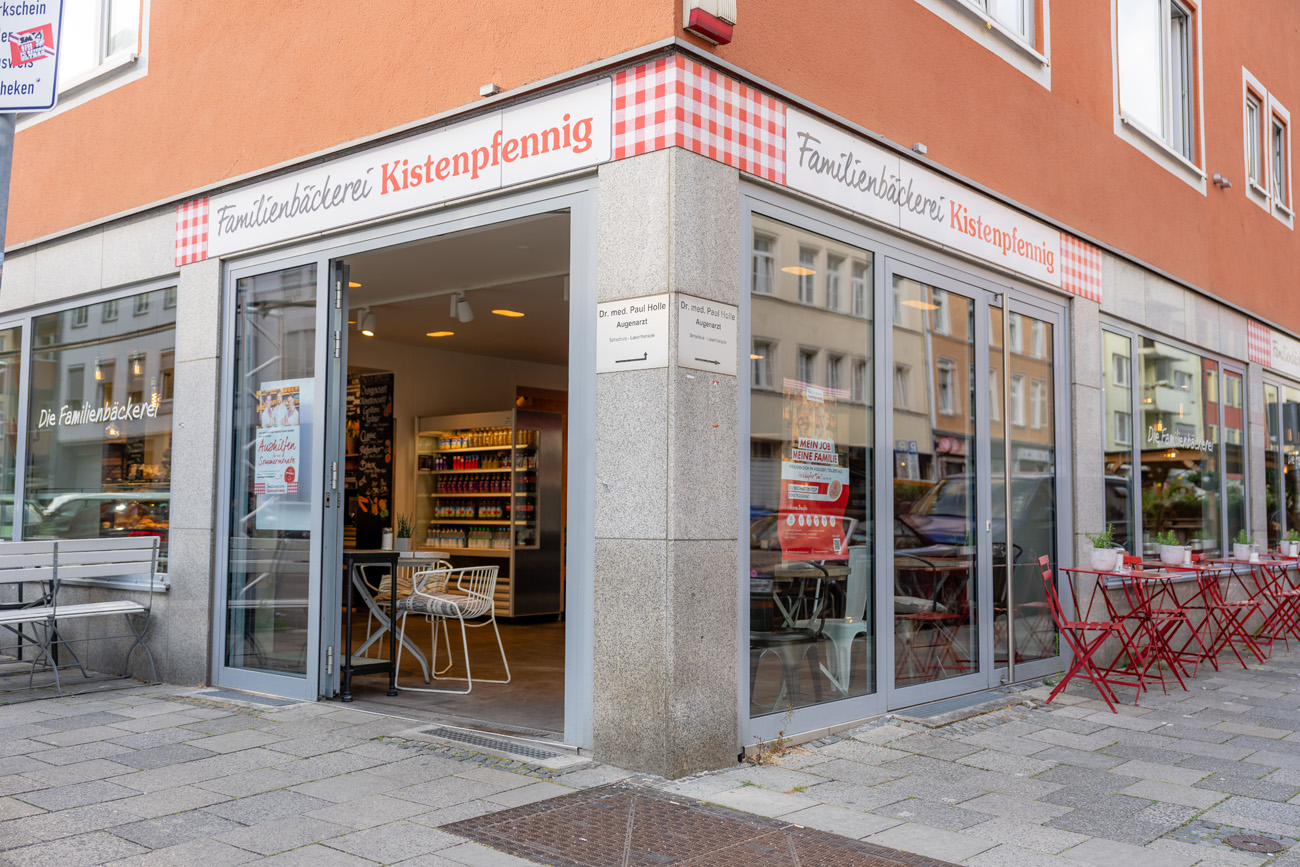 Amalienstr. 28, 80333 München