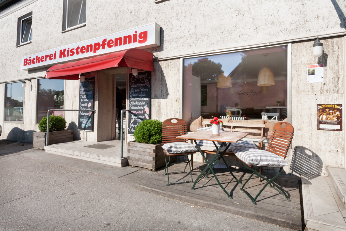 Ampertal 3, Unterbruck