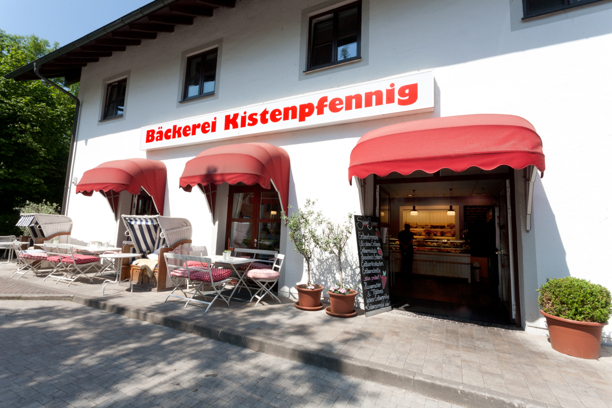 Münchener Str. 78, Ismaning