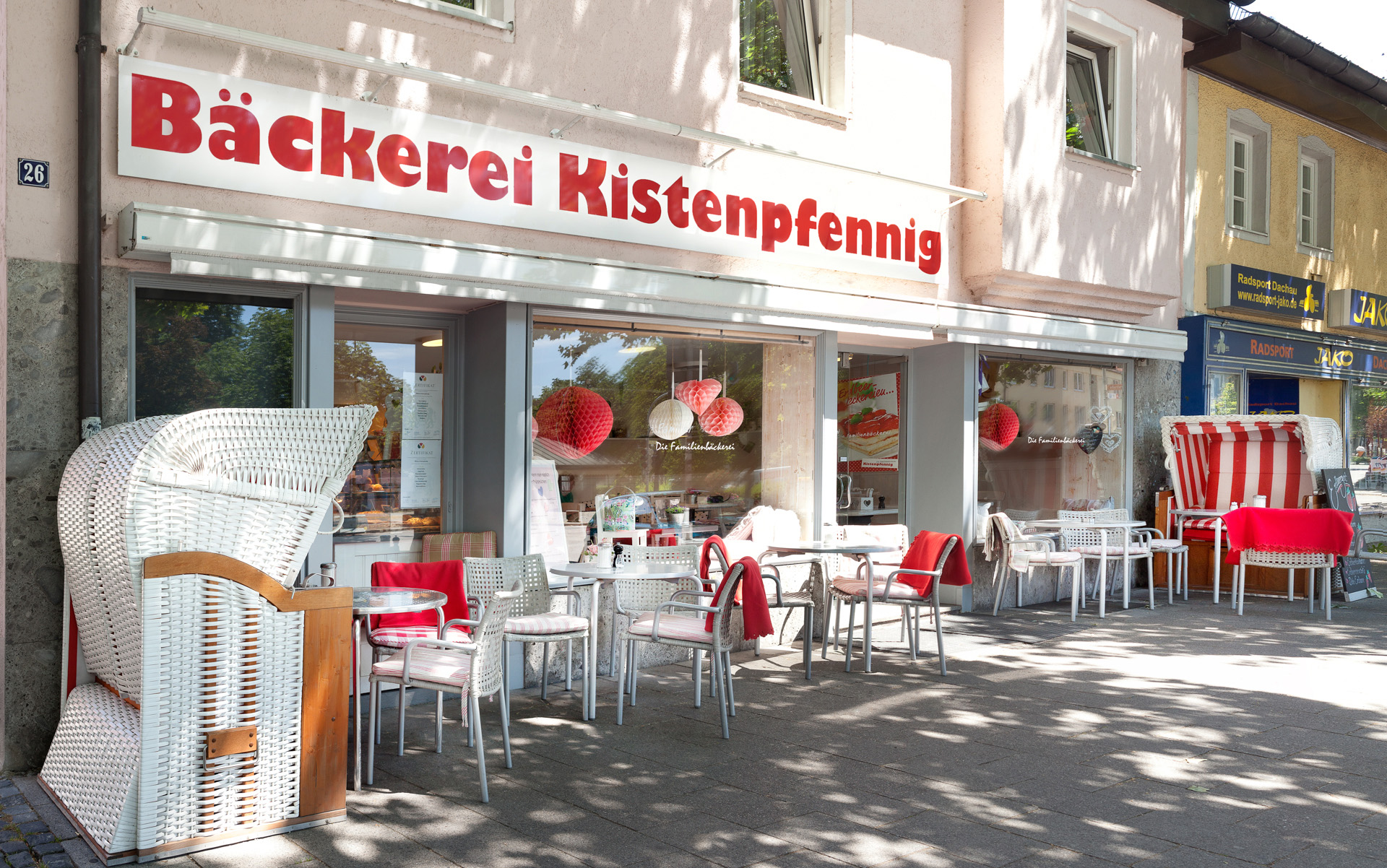 Münchner Str. 26