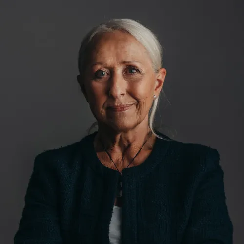 Monika Kistenpfennig