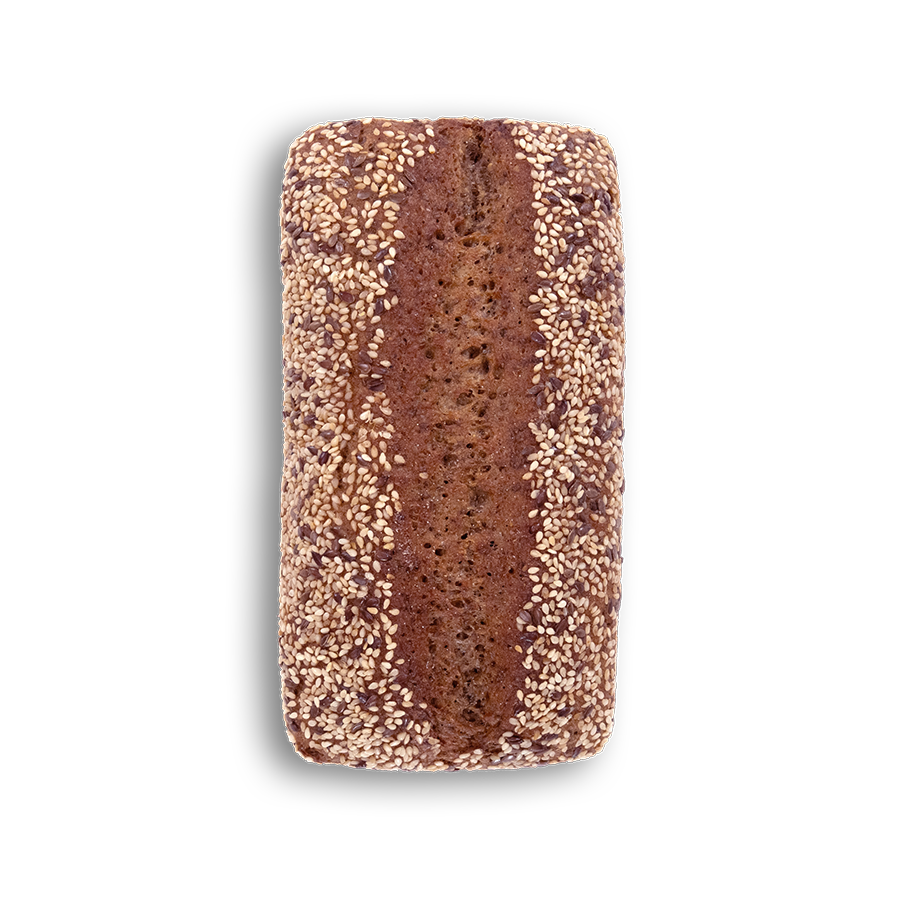 DINKEL-EMMER-VOLLKORNBROT