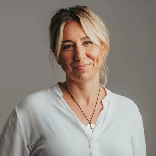 Susanne Lütgering