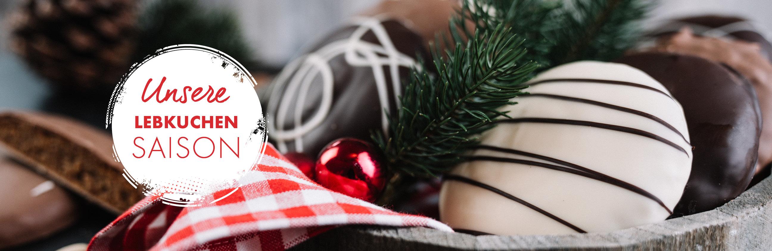 Lebkuchen 1