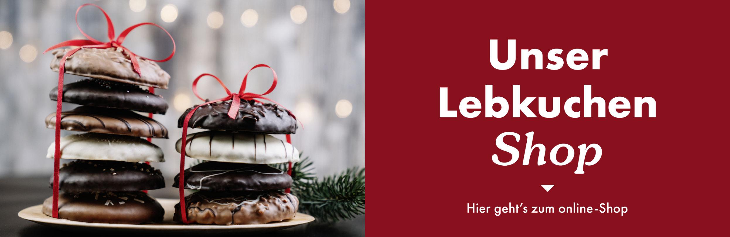 Lebkuchen Saison - 2025