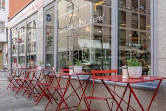 Amalienstr. 28, 80333 München, Bild 7