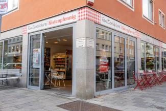Amalienstr. 28, 80333 München, Bild 1