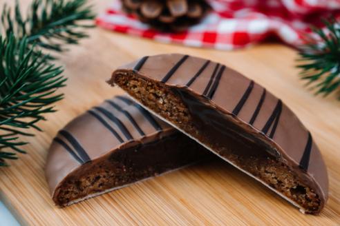Baileyslebkuchen