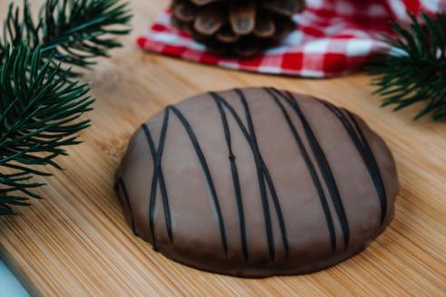 Baileyslebkuchen