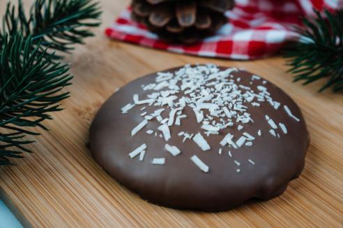 Biscottilebkuchen