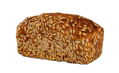 Dinkel Kornbrot 1