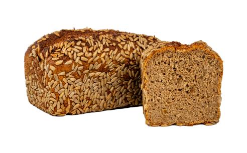 Dinkel Kornbrot 2