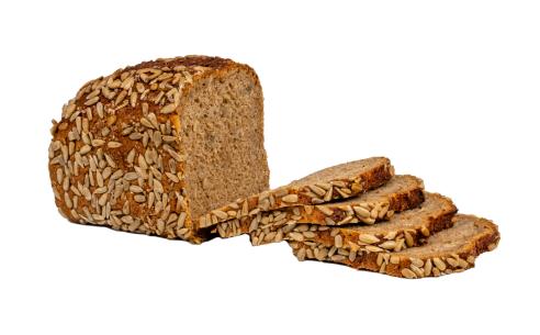 Dinkel Kornbrot 3