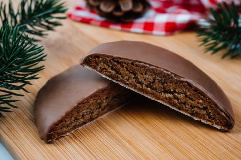 Elisenlebkuchen vollmilch