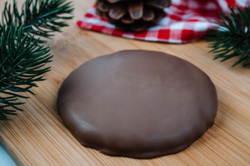 Elisenlebkuchen vollmilch