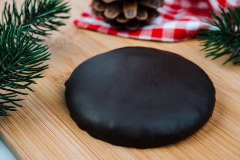 Elisenlebkuchen zartbitter