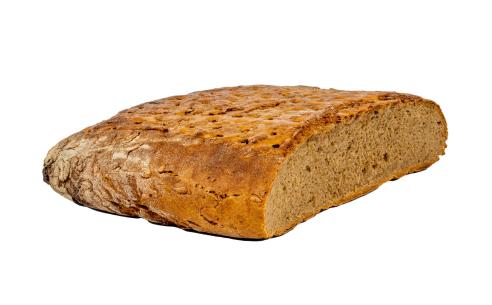 Sauerteigbrot 1