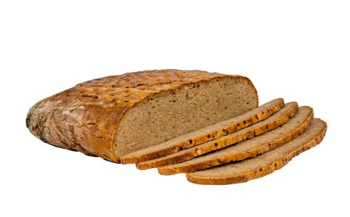 Sauerteigbrot  3