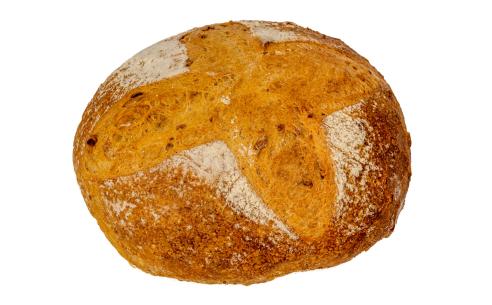 Schweizer Dinkel Brot 1