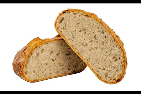 Schweizer Dinkel Brot 2