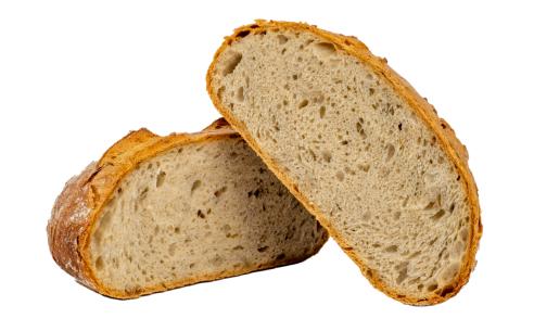 Schweizer Dinkel Brot 2