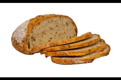 Schweizer Dinkel Brot 3