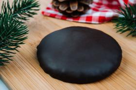 Elisenlebkuchen zartbitter