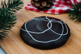 Mozartlebkuchen