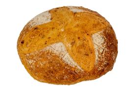 Schweizer Dinkel Brot 1