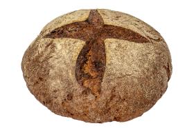 Superfoodbrot 1